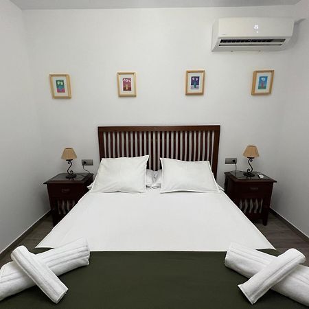 Azahar Macarena Apartment Seville Exterior photo