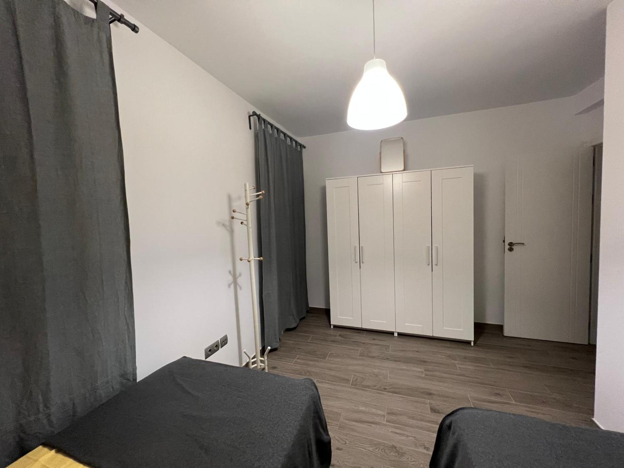 Azahar Macarena Apartment Seville Exterior photo