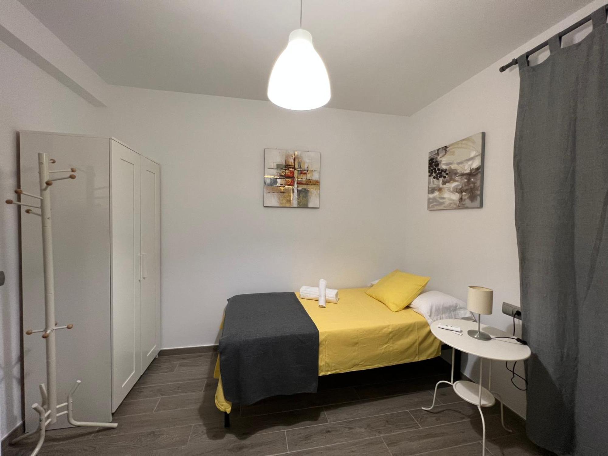 Azahar Macarena Apartment Seville Exterior photo